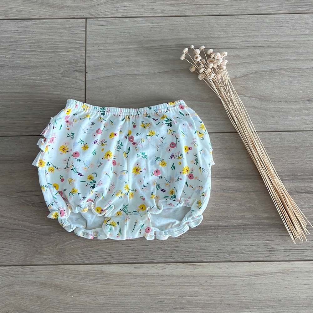 Petit bateau bloomer NEW